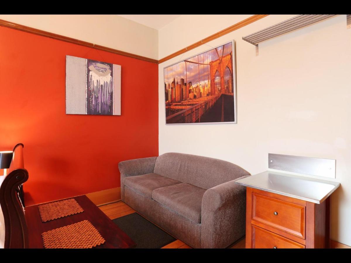 Nord - North Hobart Apartments Buitenkant foto