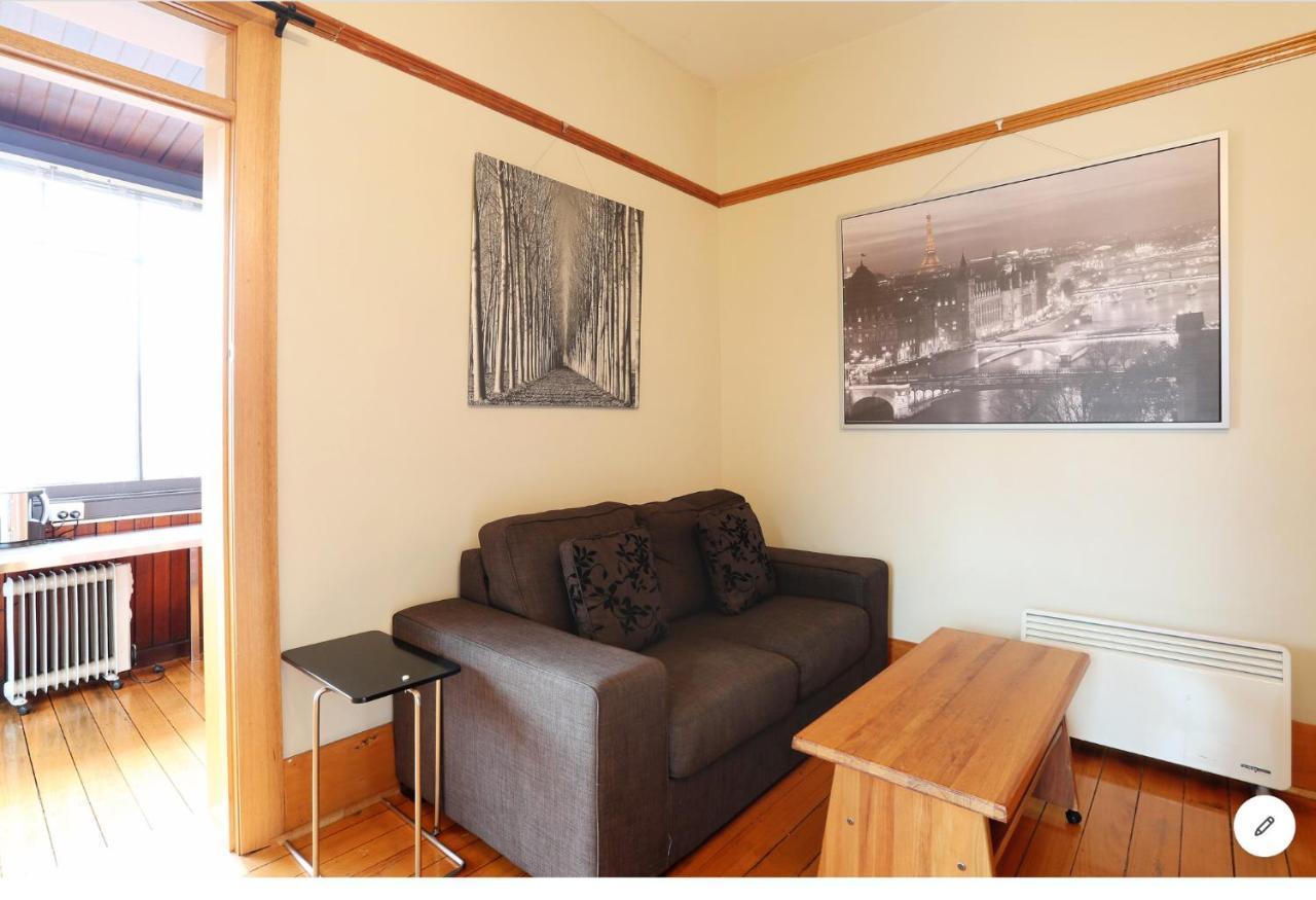 Nord - North Hobart Apartments Buitenkant foto